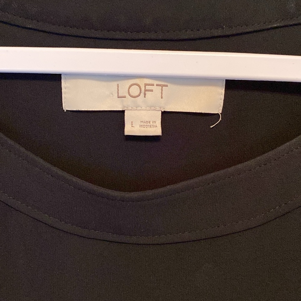 Loft blouse - Picture 2 of 5